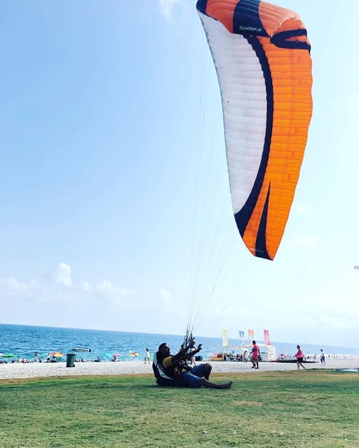 Falcon Air Sports galeri fotoğrafı 2