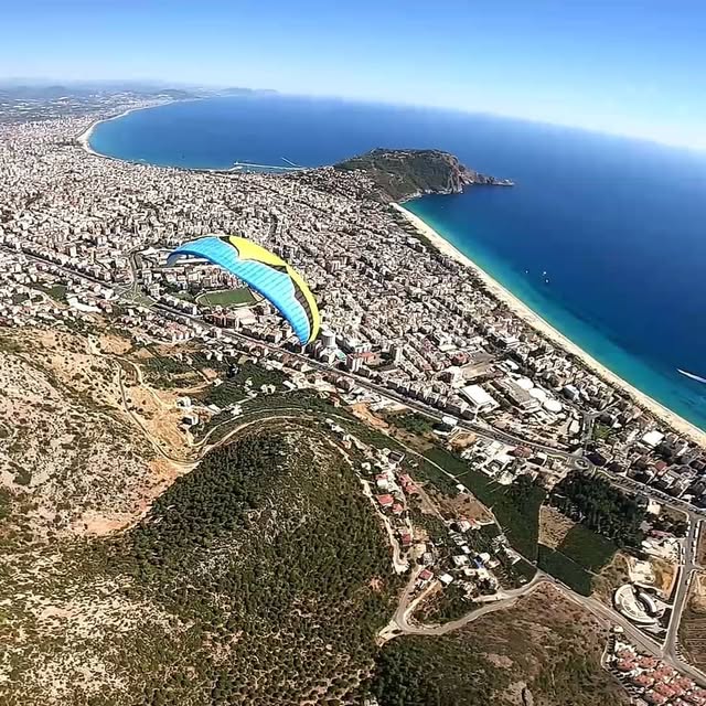 Falcon Air Sports galeri fotoğrafı 3
