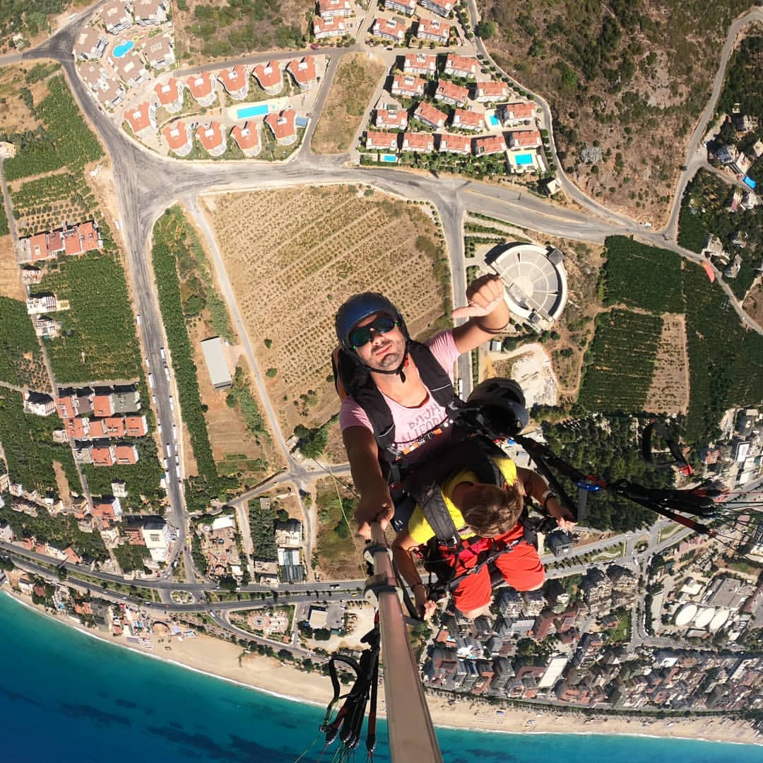 Falcon Air Sports galeri fotoğrafı 4